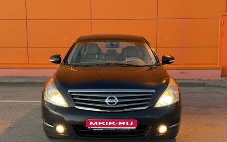 Nissan Teana, 2010 год, 700 000 рублей, 4 фотография