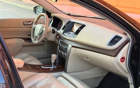 Nissan Teana, 2010 год, 700 000 рублей, 7 фотография