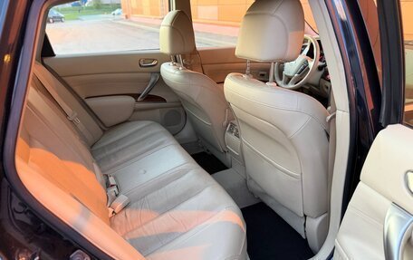 Nissan Teana, 2010 год, 700 000 рублей, 8 фотография