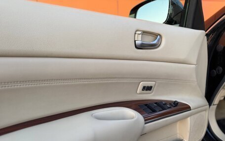 Nissan Teana, 2010 год, 700 000 рублей, 9 фотография