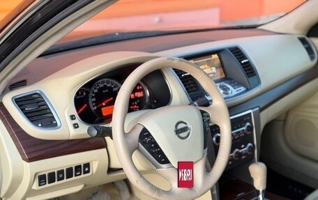 Nissan Teana, 2010 год, 700 000 рублей, 6 фотография