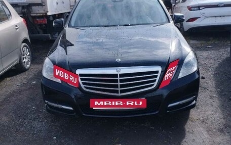 Mercedes-Benz E-Класс, 2010 год, 1 220 000 рублей, 6 фотография