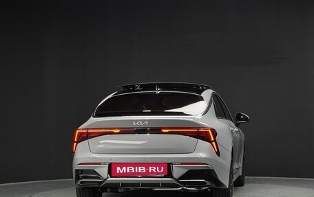 KIA K5, 2026 год, 4 000 000 рублей, 4 фотография