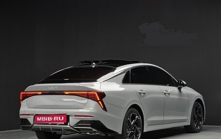 KIA K5, 2026 год, 4 000 000 рублей, 2 фотография