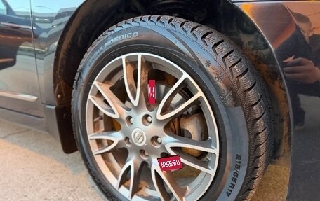 Nissan Teana, 2010 год, 700 000 рублей, 10 фотография