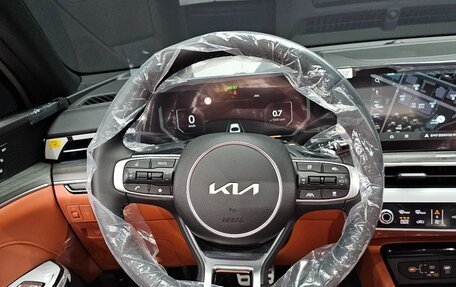 KIA K5, 2026 год, 4 000 000 рублей, 12 фотография