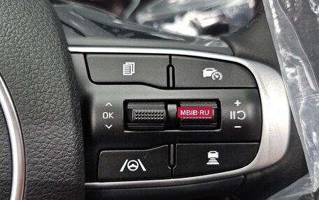 KIA K5, 2026 год, 4 000 000 рублей, 13 фотография
