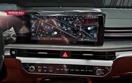 KIA K5, 2026 год, 4 000 000 рублей, 15 фотография