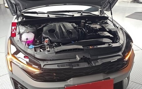 KIA K5, 2026 год, 4 000 000 рублей, 33 фотография