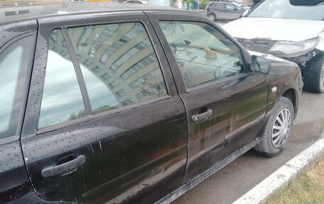 Volkswagen Pointer, 2004 год, 150 000 рублей, 5 фотография