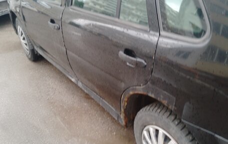 Volkswagen Pointer, 2004 год, 150 000 рублей, 3 фотография