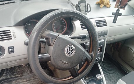 Volkswagen Pointer, 2004 год, 150 000 рублей, 6 фотография