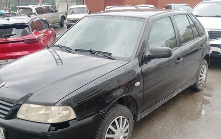Volkswagen Pointer, 2004 год, 150 000 рублей, 4 фотография