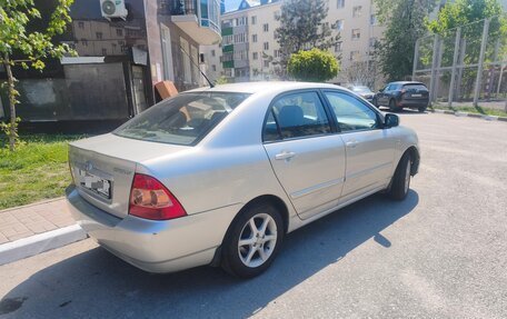 Toyota Corolla, 2005 год, 530 000 рублей, 2 фотография