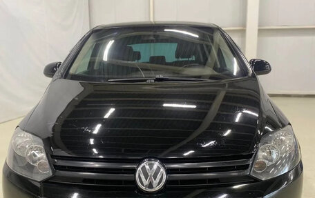 Volkswagen Golf Plus II, 2012 год, 983 000 рублей, 2 фотография