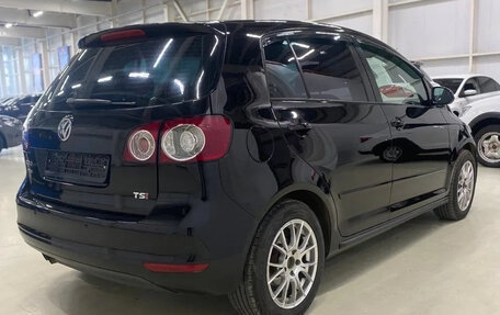 Volkswagen Golf Plus II, 2012 год, 983 000 рублей, 7 фотография
