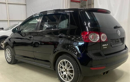 Volkswagen Golf Plus II, 2012 год, 983 000 рублей, 5 фотография