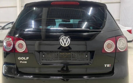 Volkswagen Golf Plus II, 2012 год, 983 000 рублей, 6 фотография