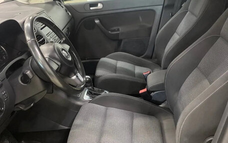 Volkswagen Golf Plus II, 2012 год, 983 000 рублей, 8 фотография