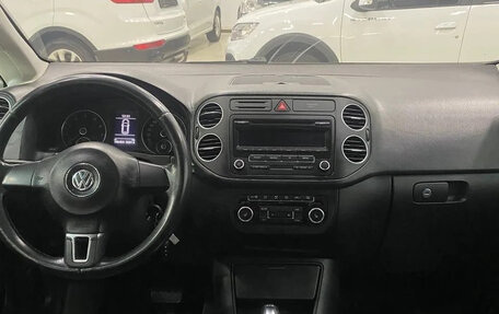 Volkswagen Golf Plus II, 2012 год, 983 000 рублей, 9 фотография