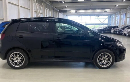 Volkswagen Golf Plus II, 2012 год, 983 000 рублей, 3 фотография