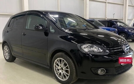 Volkswagen Golf Plus II, 2012 год, 983 000 рублей, 4 фотография