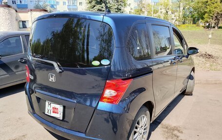 Honda Freed I, 2010 год, 1 099 000 рублей, 3 фотография