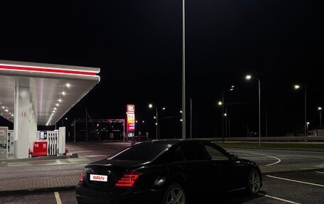 Mercedes-Benz S-Класс, 2007 год, 1 170 000 рублей, 2 фотография