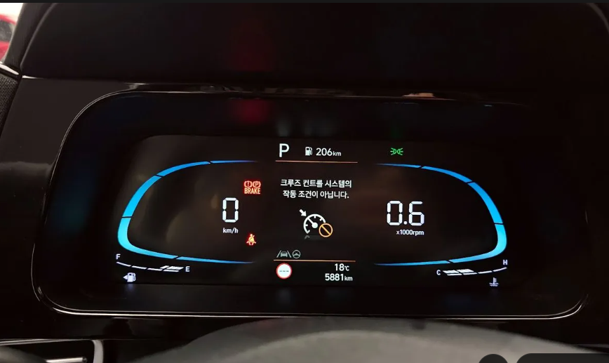 Hyundai Avante AD, 2025 год, 2 380 000 рублей, 6 фотография