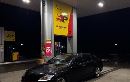 Mercedes-Benz S-Класс, 2007 год, 1 170 000 рублей, 4 фотография
