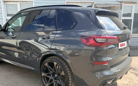 BMW X5, 2022 год, 9 750 000 рублей, 4 фотография
