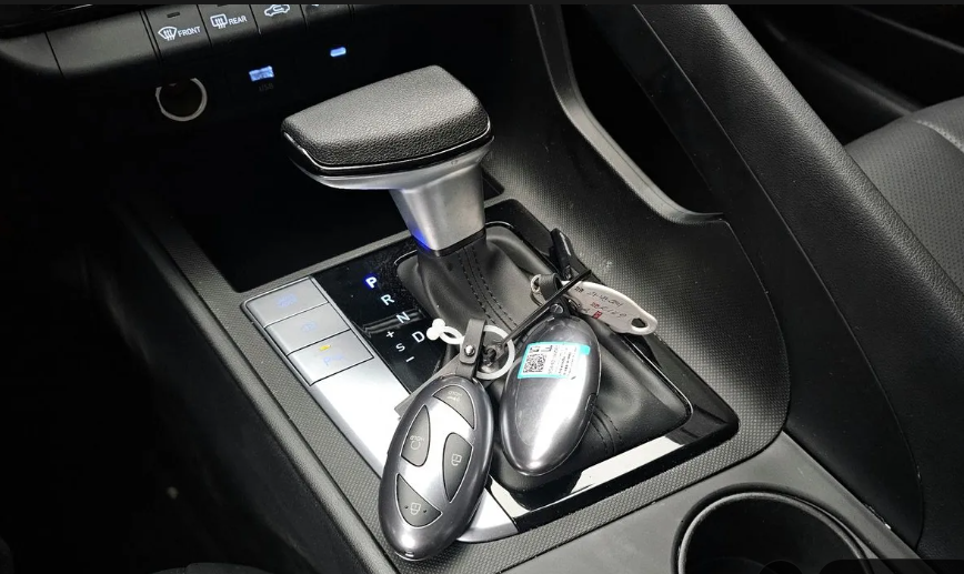 Hyundai Avante AD, 2025 год, 2 380 000 рублей, 7 фотография