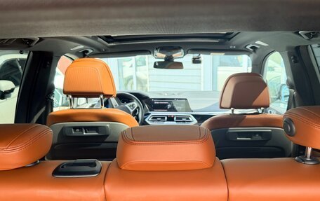 BMW X5, 2022 год, 9 750 000 рублей, 8 фотография