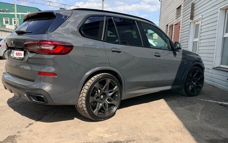 BMW X5, 2022 год, 9 750 000 рублей, 5 фотография