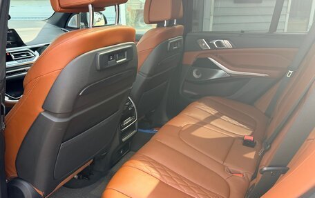 BMW X5, 2022 год, 9 750 000 рублей, 10 фотография