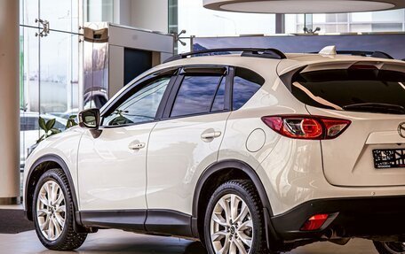 Mazda CX-5 II, 2012 год, 1 415 000 рублей, 8 фотография