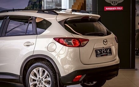 Mazda CX-5 II, 2012 год, 1 415 000 рублей, 10 фотография