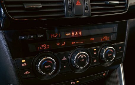 Mazda CX-5 II, 2012 год, 1 415 000 рублей, 15 фотография