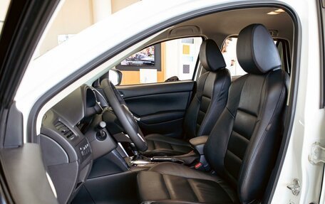 Mazda CX-5 II, 2012 год, 1 415 000 рублей, 11 фотография