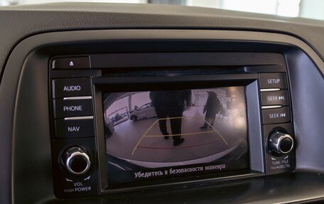 Mazda CX-5 II, 2012 год, 1 415 000 рублей, 14 фотография