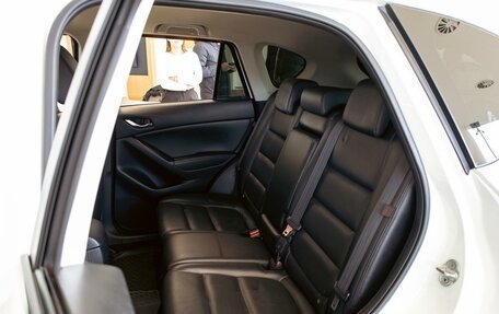 Mazda CX-5 II, 2012 год, 1 415 000 рублей, 17 фотография