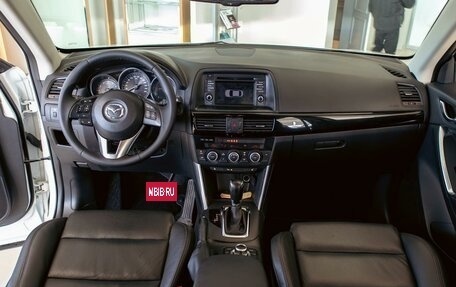 Mazda CX-5 II, 2012 год, 1 415 000 рублей, 16 фотография