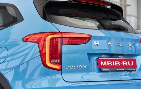 Haval Jolion, 2026 год, 2 449 000 рублей, 8 фотография