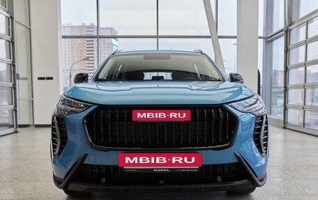 Haval Jolion, 2026 год, 2 449 000 рублей, 2 фотография