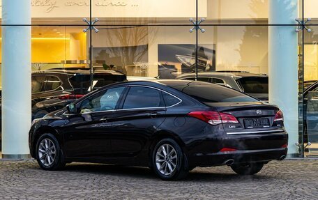 Hyundai i40 I рестайлинг, 2016 год, 1 255 000 рублей, 4 фотография