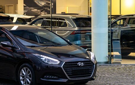 Hyundai i40 I рестайлинг, 2016 год, 1 255 000 рублей, 7 фотография