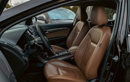 Hyundai i40 I рестайлинг, 2016 год, 1 255 000 рублей, 11 фотография