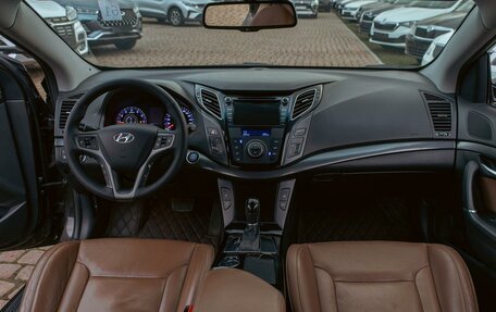 Hyundai i40 I рестайлинг, 2016 год, 1 255 000 рублей, 15 фотография