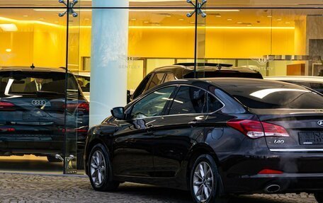 Hyundai i40 I рестайлинг, 2016 год, 1 255 000 рублей, 10 фотография