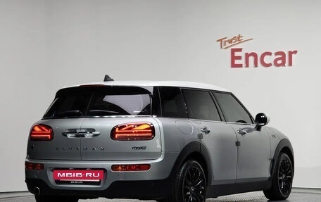 MINI Clubman, 2022 год, 1 635 000 рублей, 2 фотография